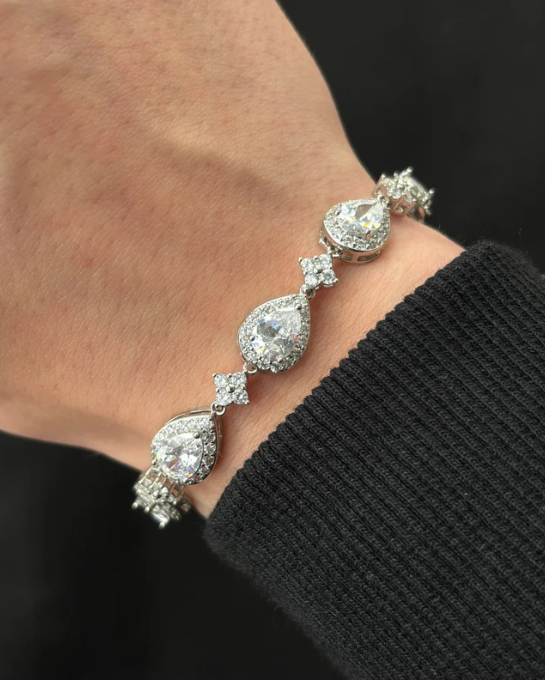 Celestia Bracelet