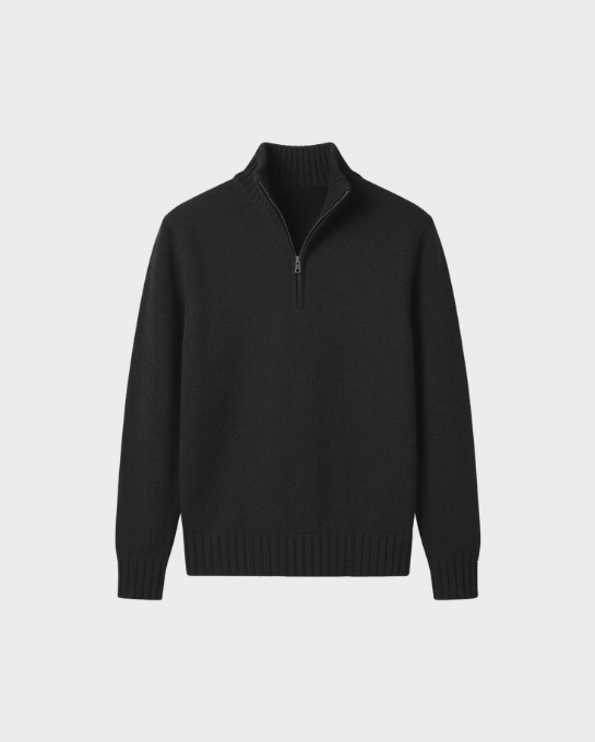 Monaco Half-Zip