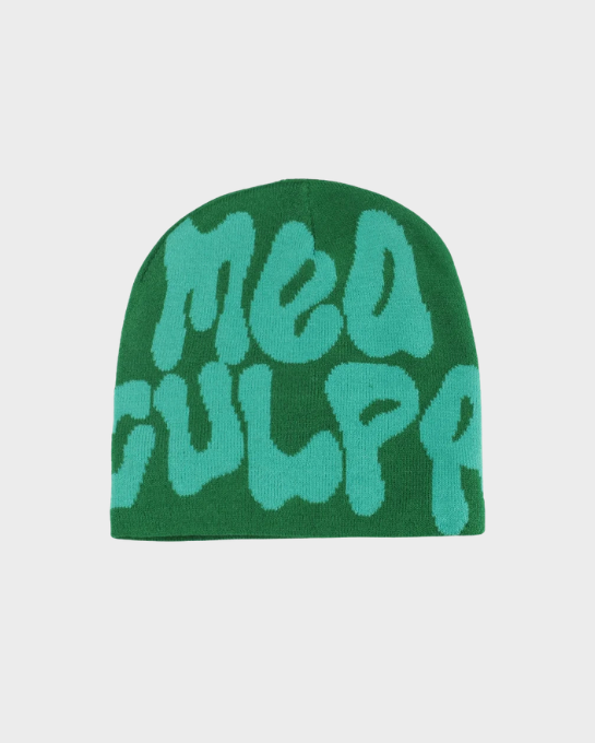 Mea Culpa Beanie