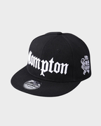 Compton Cap