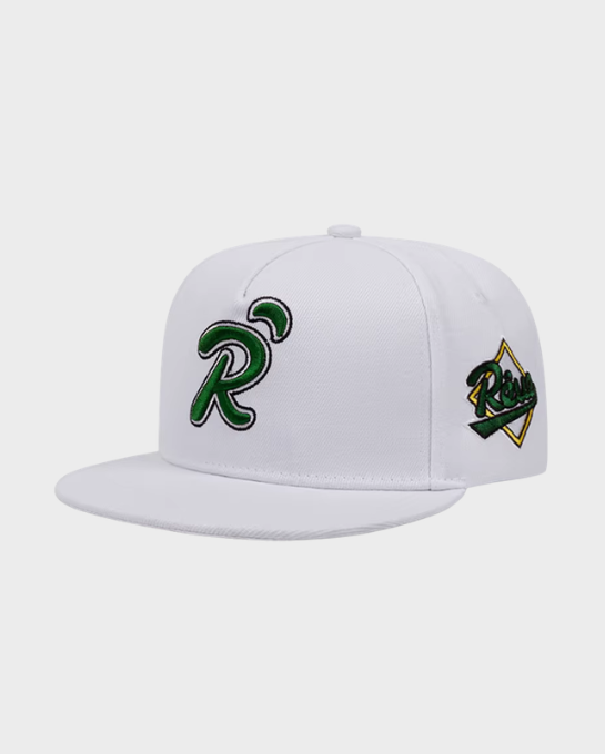 Rêve Snapback Cap