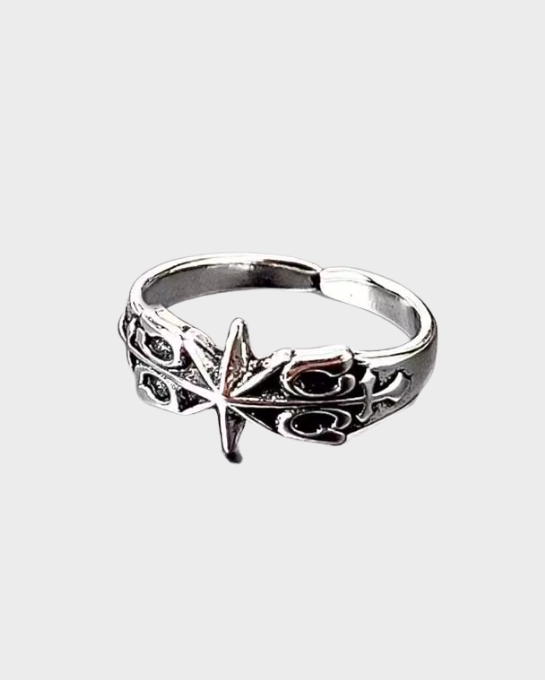 Stargazing Ring