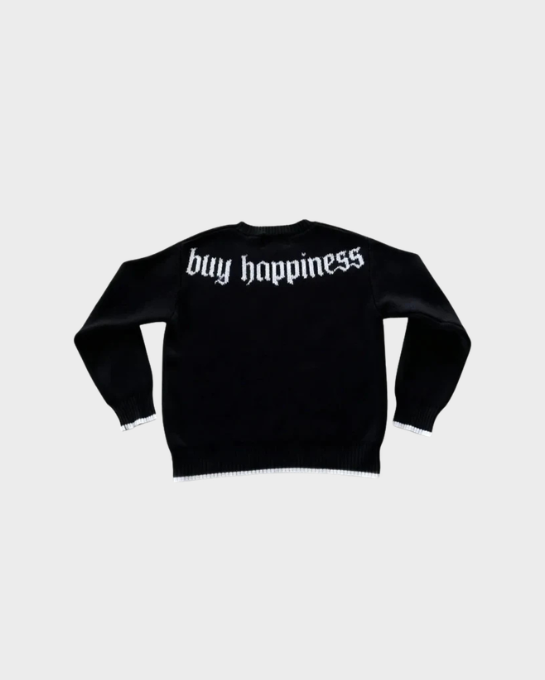 Dollar Knit