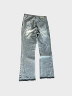 Dollar Flared Jeans