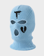 Uzi Heart Balaclava