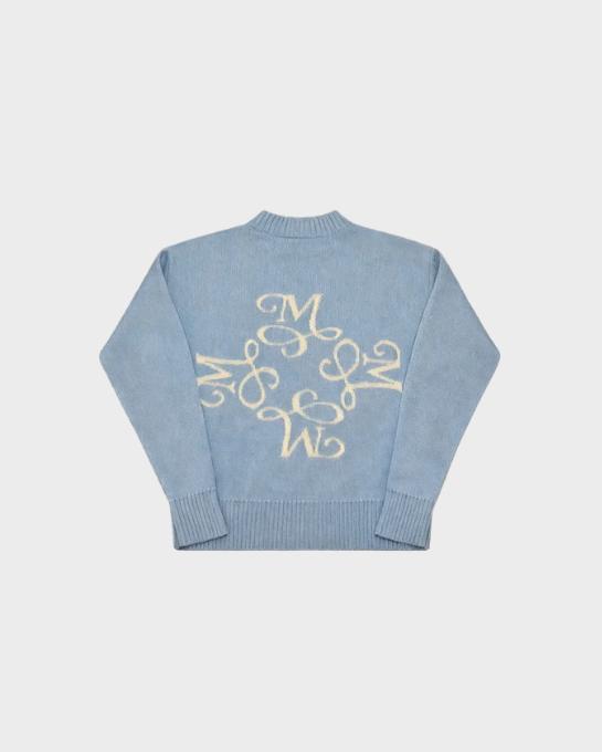 Royal M Knit