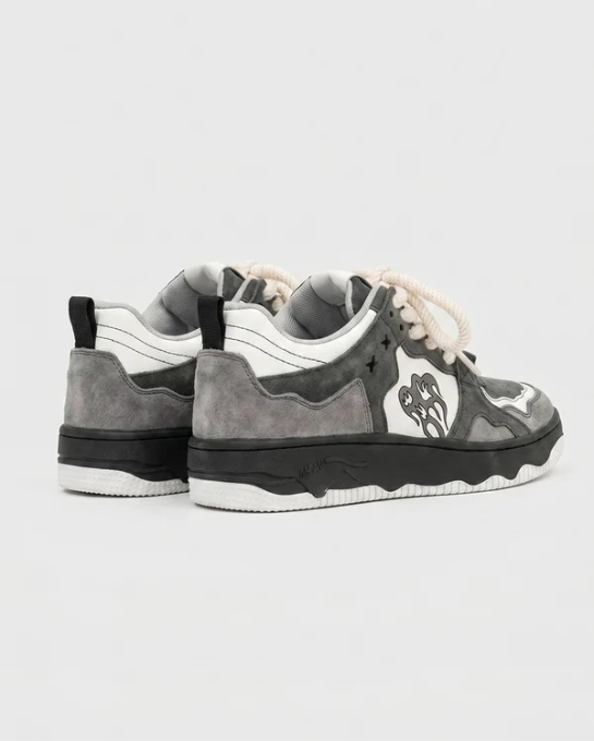 Phantom Sneakers