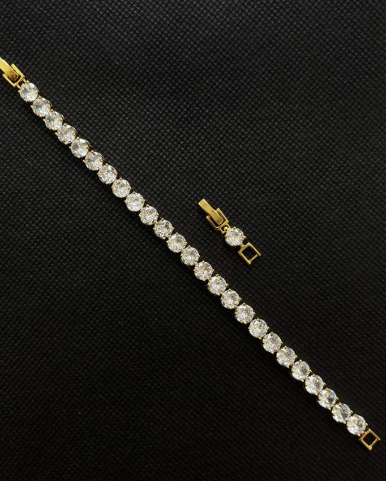 Eclipse Bracelet