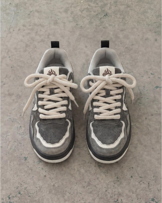 Phantom Sneakers