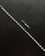 Tiny Crystal Bracelet