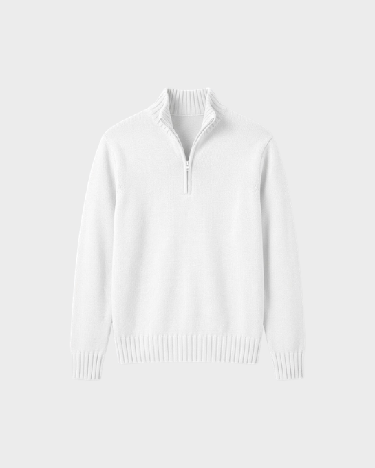 Monaco Half-Zip