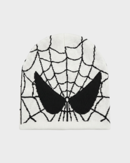 SpiderMan Knit Beanie