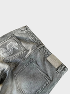 Dollar Flared Jeans