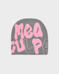 Grey/Pink