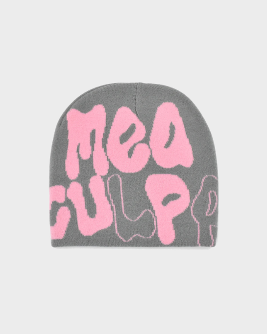 Mea Culpa Beanie