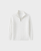 Milano Half-Zip