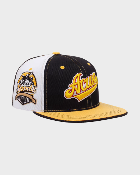 Acusa Snapback Cap