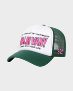 Walm Vany Trucker Cap