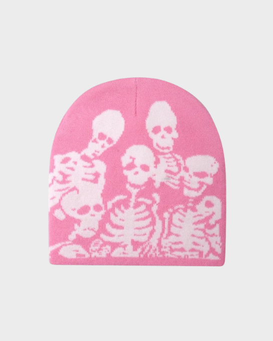 Skeleton Crew Beanie