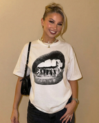 Grillz Tee