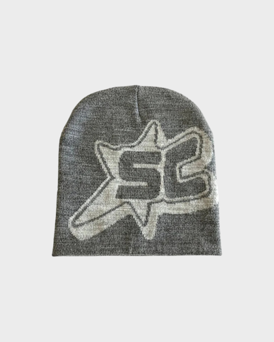 SC Star Knit Beanie