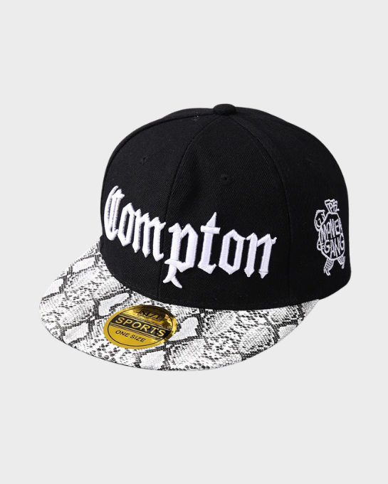 Compton Cap