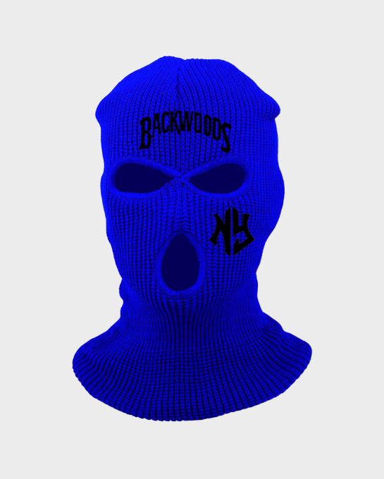 Backwoods NY Balaclava