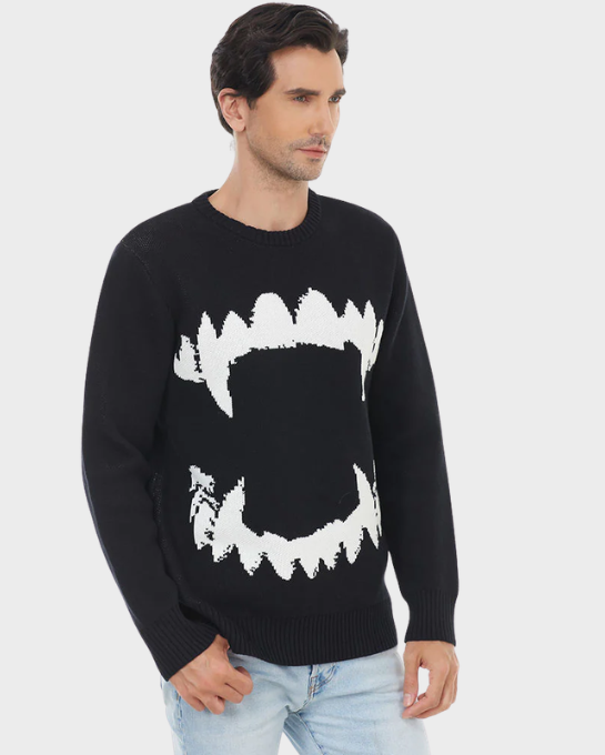 Nocturnal Knit