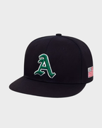 Atlanta Snapback Cap