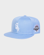 Sox World Snapback Cap