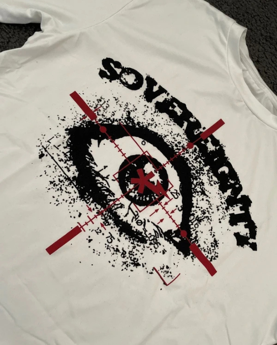 Sovereignty Tee