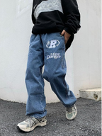 One Danger Jeans