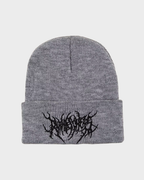 Ruthlessness Cuff Beanie