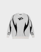 Orbit Flame Knit