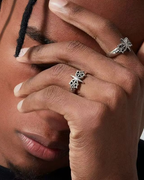 Stargazing Ring