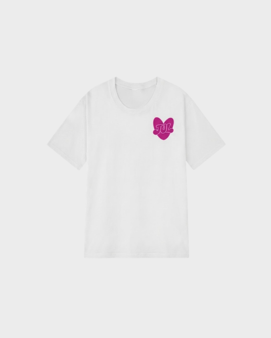 Jul Marseille Tee