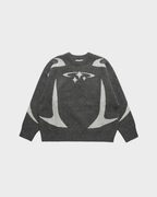 Dark Orbit Knit