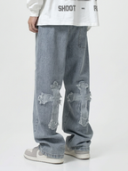 Cruz Retro Baggy Jeans