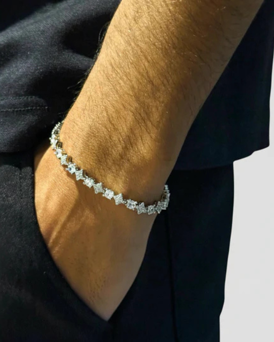 Stellar Bracelet