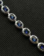 Medaillon Bracelet