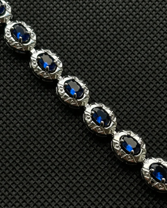 Medaillon Bracelet