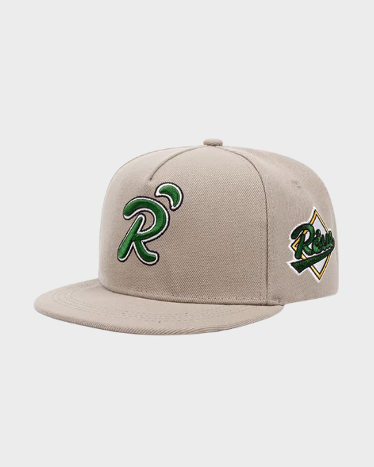 Rêve Snapback Cap
