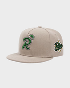 Rêve Snapback Cap