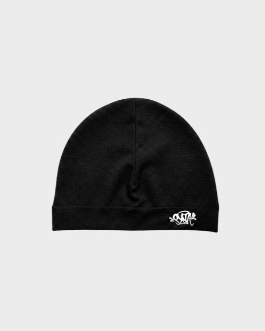 Skull Beanie