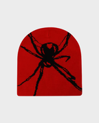 Spider Knit Beanie