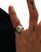 North Star Vintage Ring