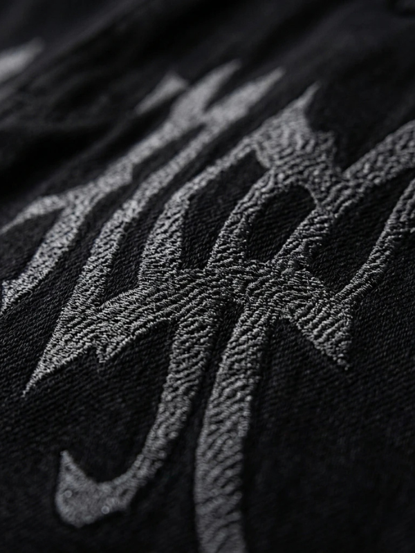REVENGE FLARE JEANS