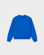 Glitch Face Knit