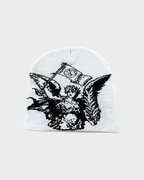 Fallen Angel Beanie