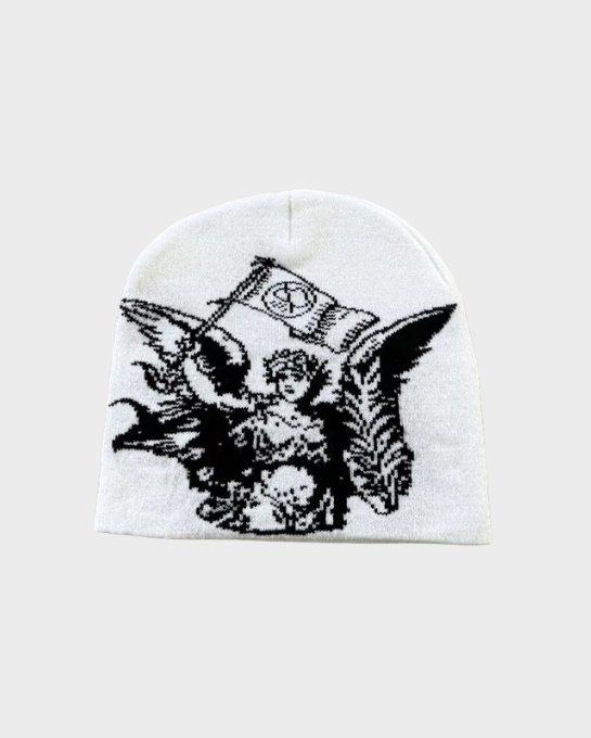 Fallen Angel Beanie